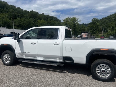 2025 GMC Sierra 2500 HD SLE