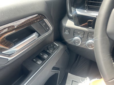 2025 GMC Sierra 2500 HD SLE