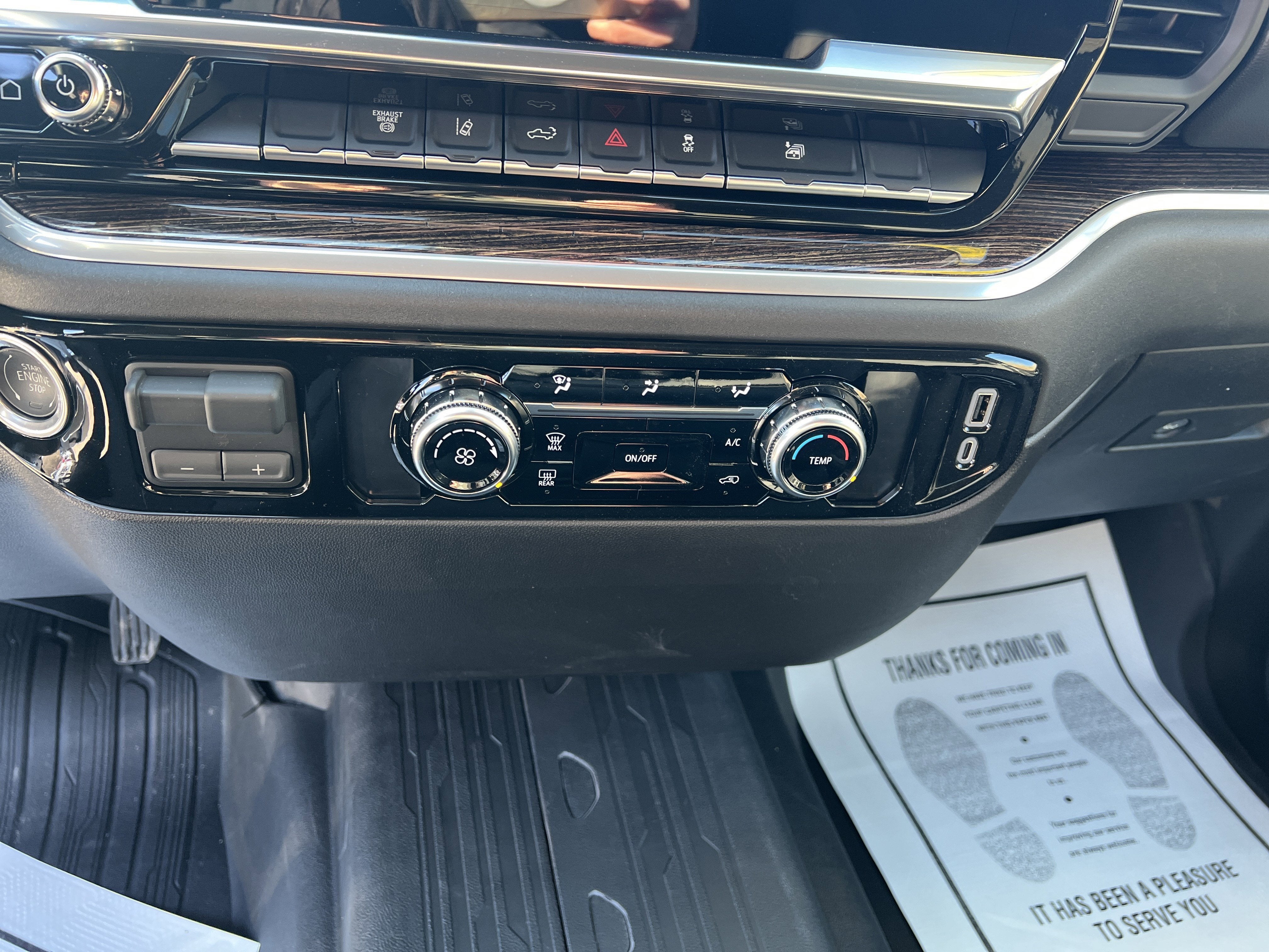 2026 GMC Sierra 3500 HD SLE DRW