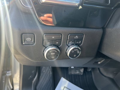 2026 GMC Sierra 3500 HD SLE DRW