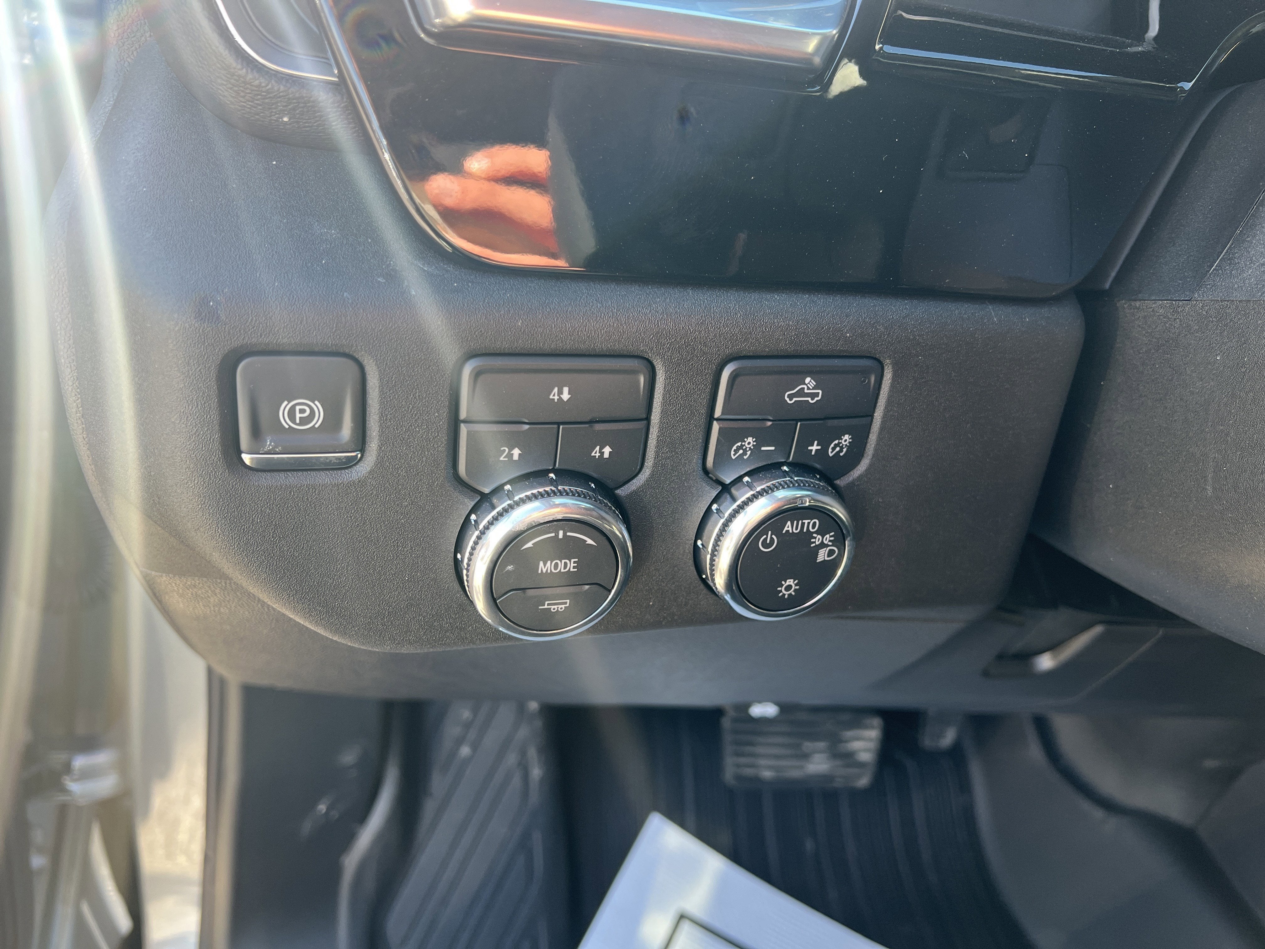 2026 GMC Sierra 3500 HD SLE DRW