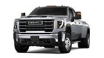 2026 GMC Sierra 3500 HD SLE DRW