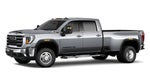 2026 GMC Sierra 3500 HD SLE DRW