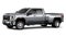 2026 GMC Sierra 3500 HD SLE DRW
