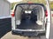 2025 GMC Savana Cargo 3500 Work Van