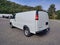 2025 GMC Savana Cargo 3500 Work Van