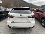 2022 Lexus RX RX 350