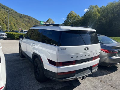 2024 Hyundai Santa Fe XRT
