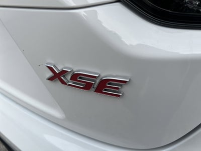 2023 Toyota Corolla XSE