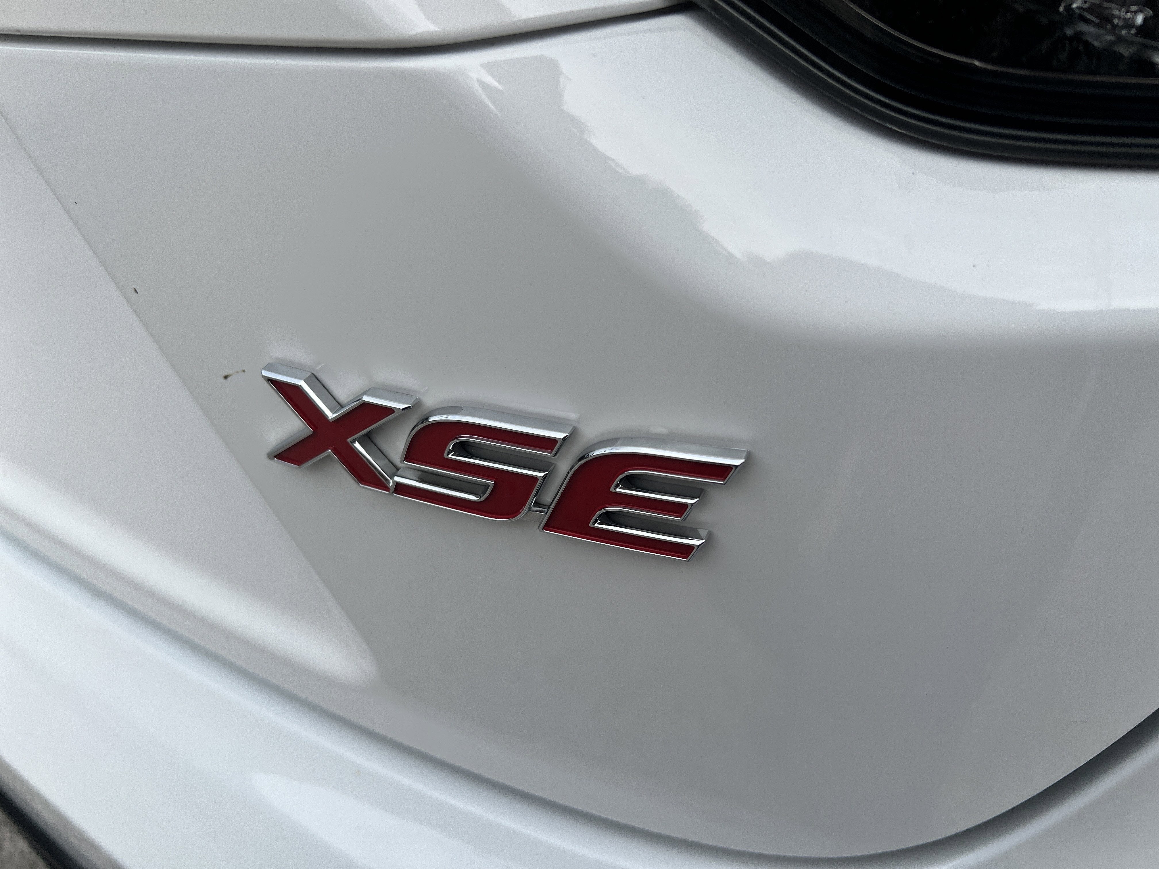 2023 Toyota Corolla XSE