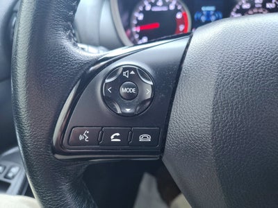 2022 Mitsubishi Eclipse Cross SE