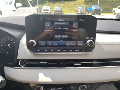 2023 Mitsubishi Outlander SEL