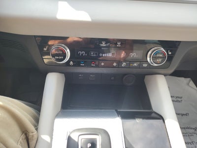 2023 Mitsubishi Outlander SEL