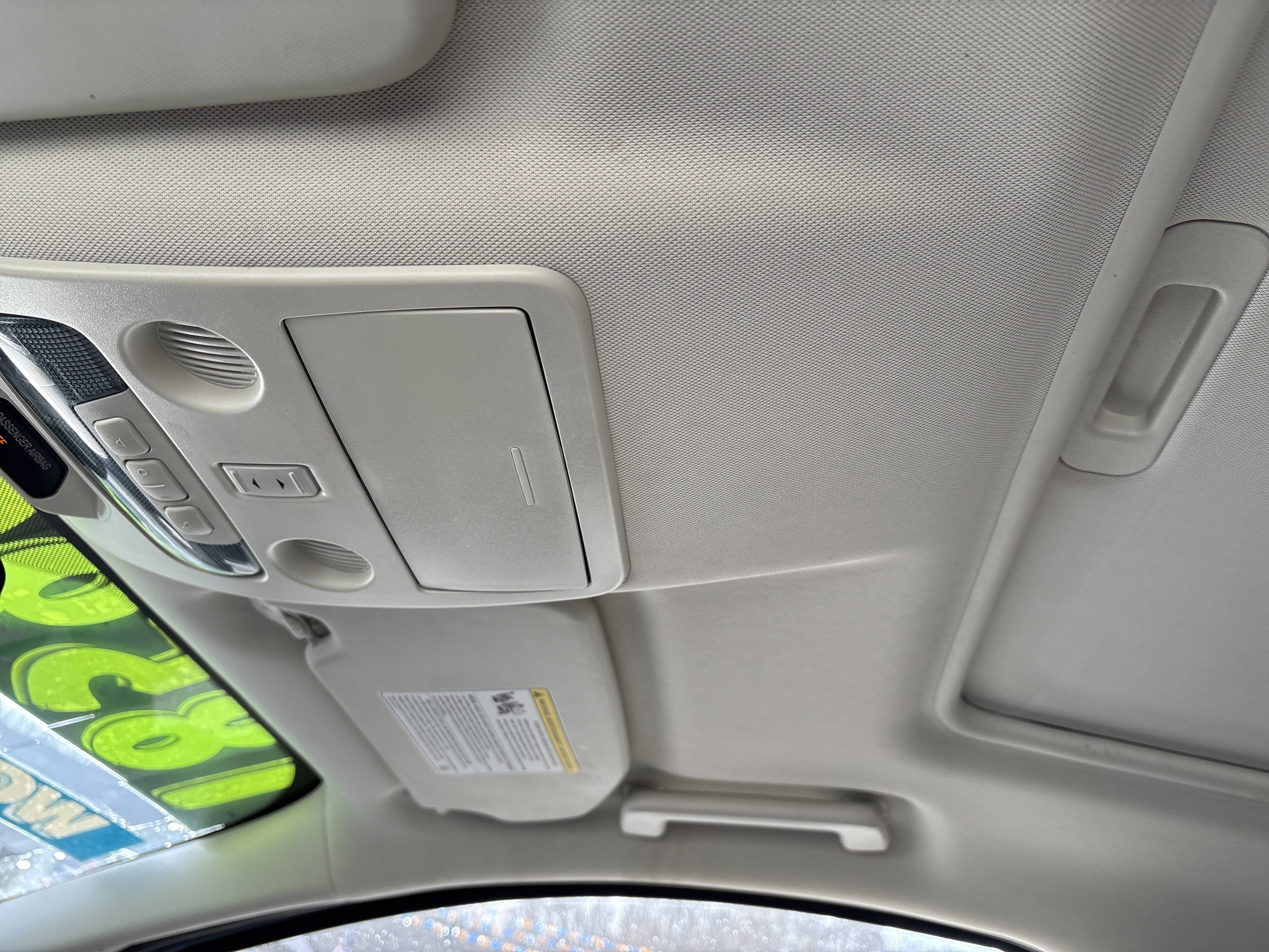 2021 Ford EcoSport SES