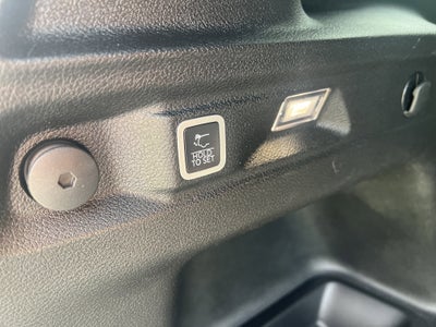 2022 Jeep Grand Cherokee L Altitude