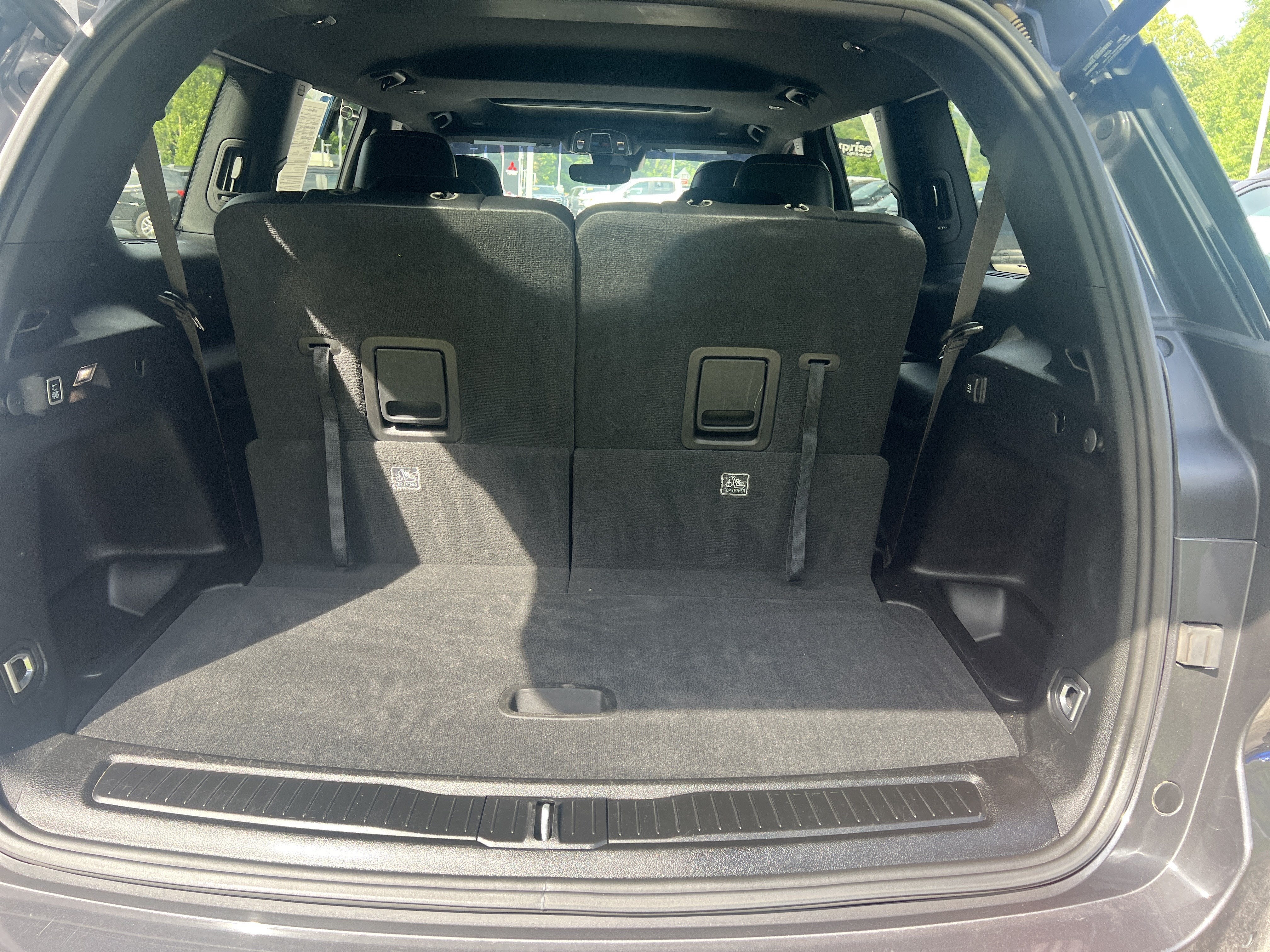2022 Jeep Grand Cherokee L Altitude