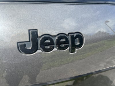 2022 Jeep Grand Cherokee L Altitude