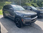 2022 Jeep Grand Cherokee L Altitude