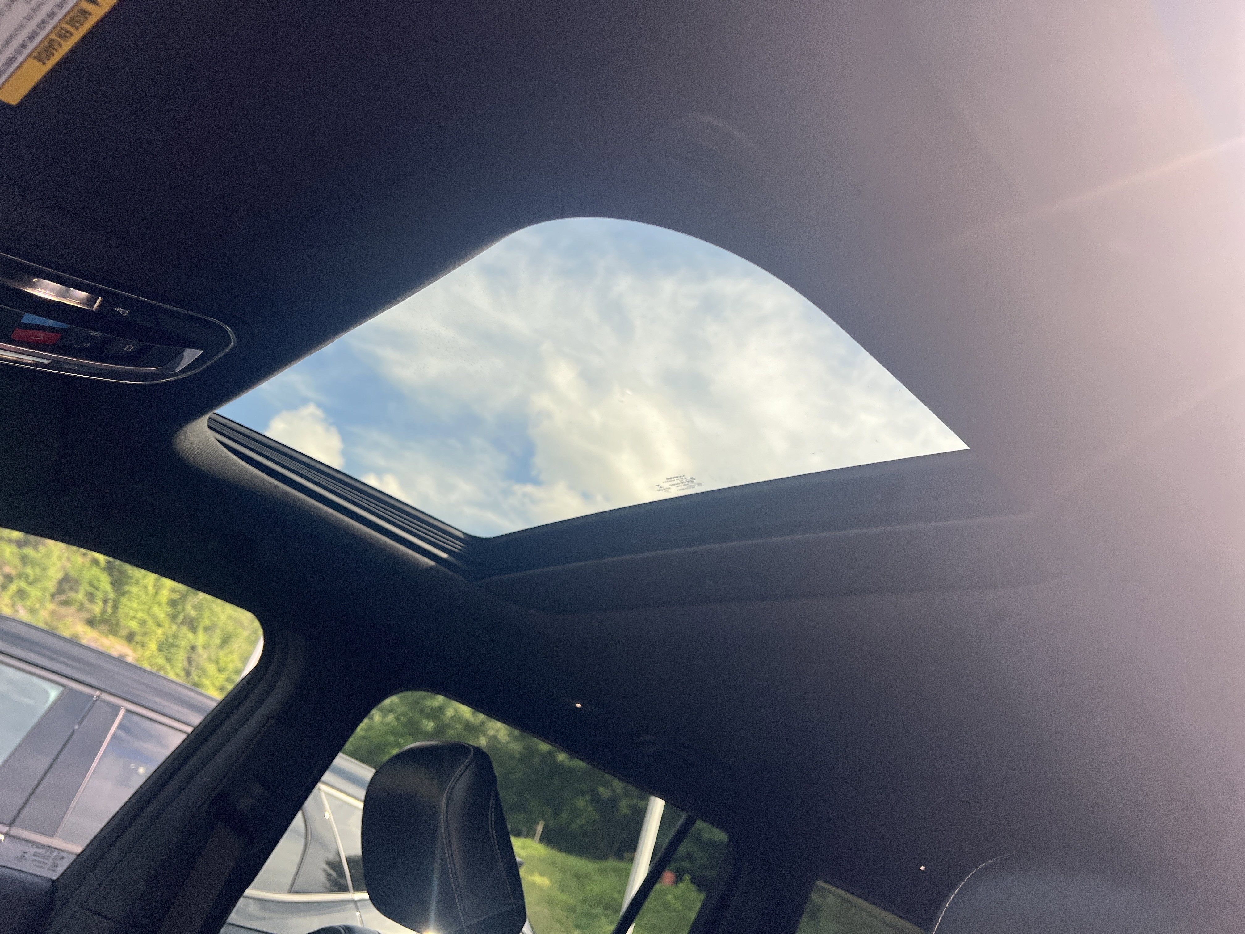 2022 Jeep Grand Cherokee L Altitude