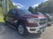 2021 RAM 1500 Big Horn Crew Cab 4x4 5'7" Box