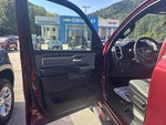 2021 RAM 1500 Big Horn Crew Cab 4x4 5'7" Box