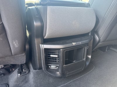 2021 RAM 1500 Big Horn Crew Cab 4x4 5'7" Box