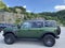 2024 Ford Bronco Everglades