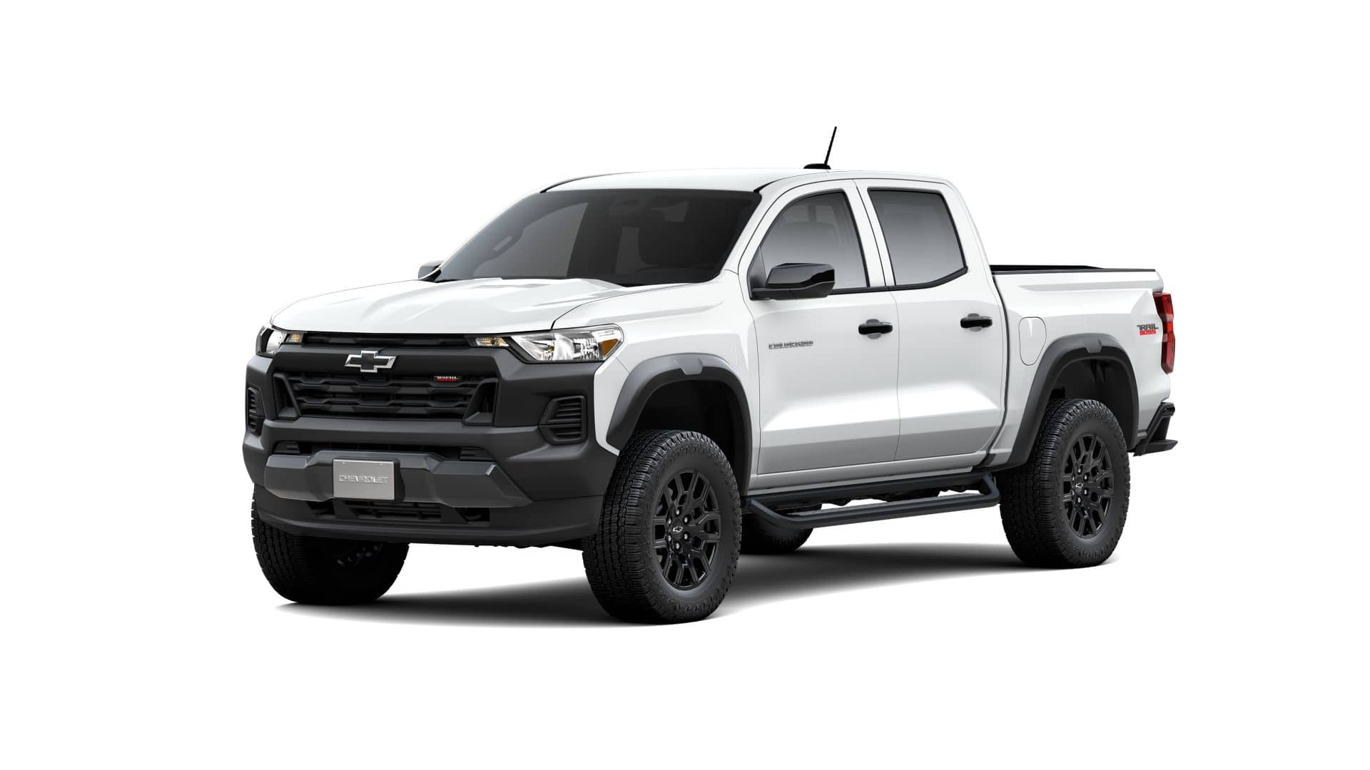 2026 Chevrolet Colorado Trail Boss - Photo 12