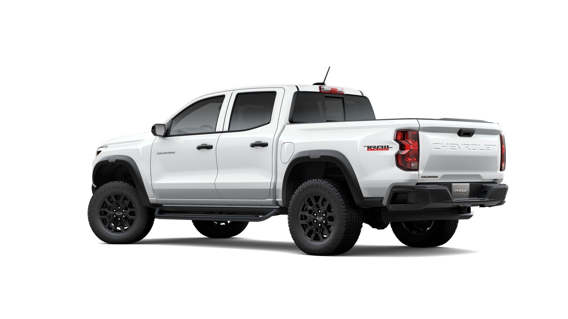 2026 Chevrolet Colorado Trail Boss - Photo 13