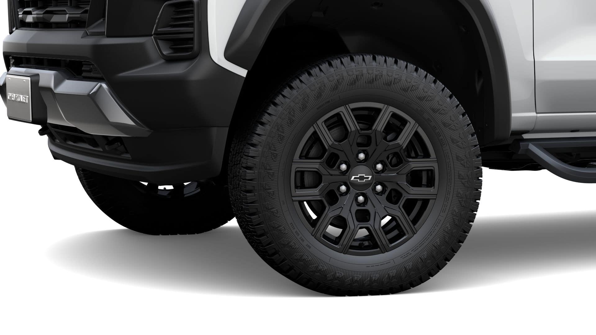 2026 Chevrolet Colorado Trail Boss - Photo 14