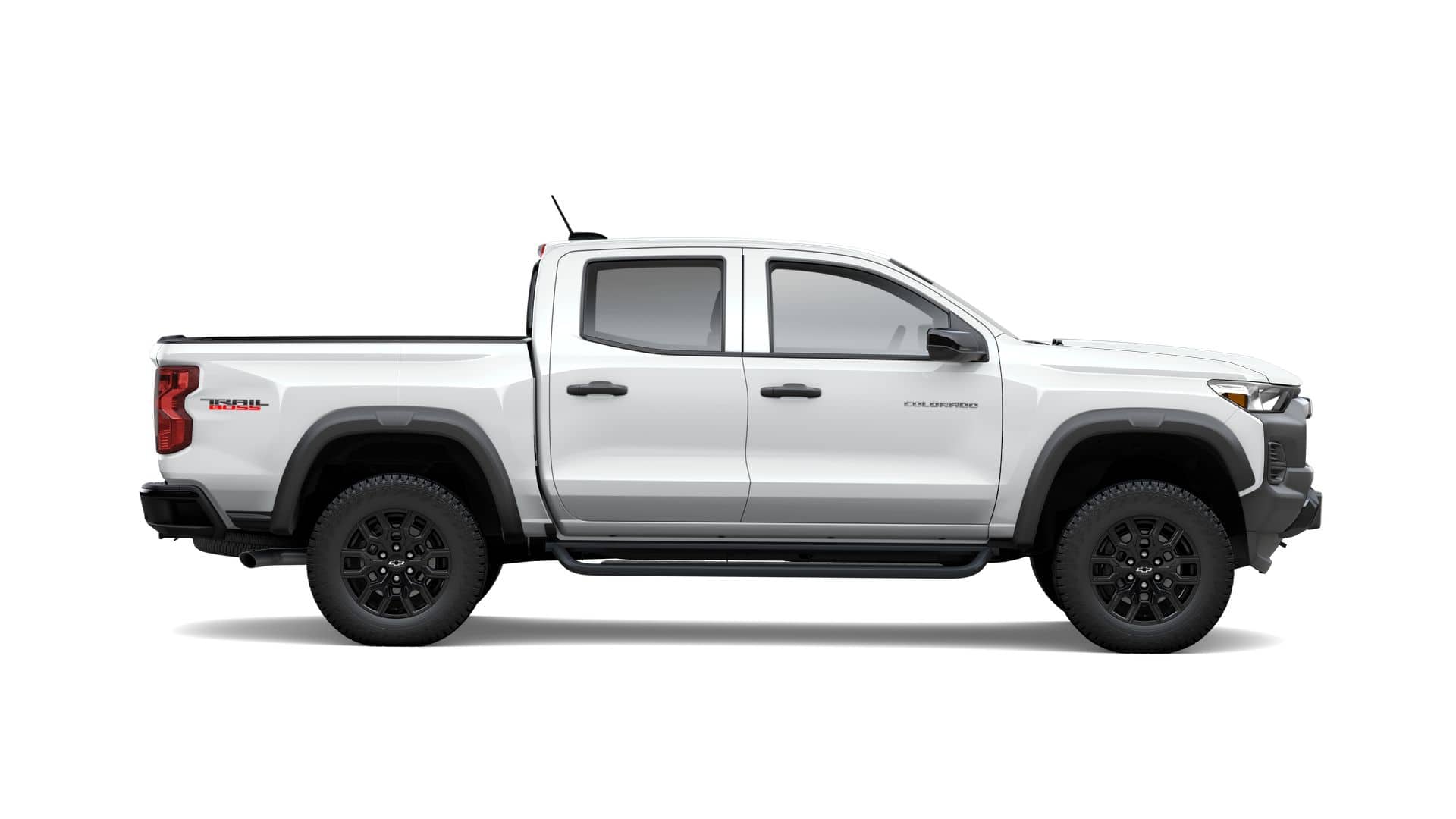 2026 Chevrolet Colorado Trail Boss - Photo 15