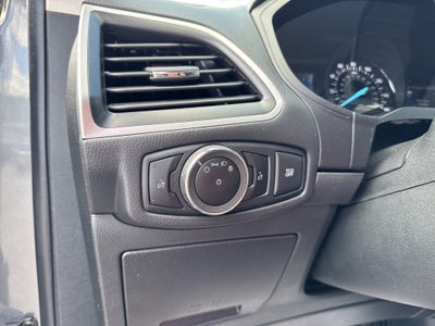 2024 Ford Edge SE