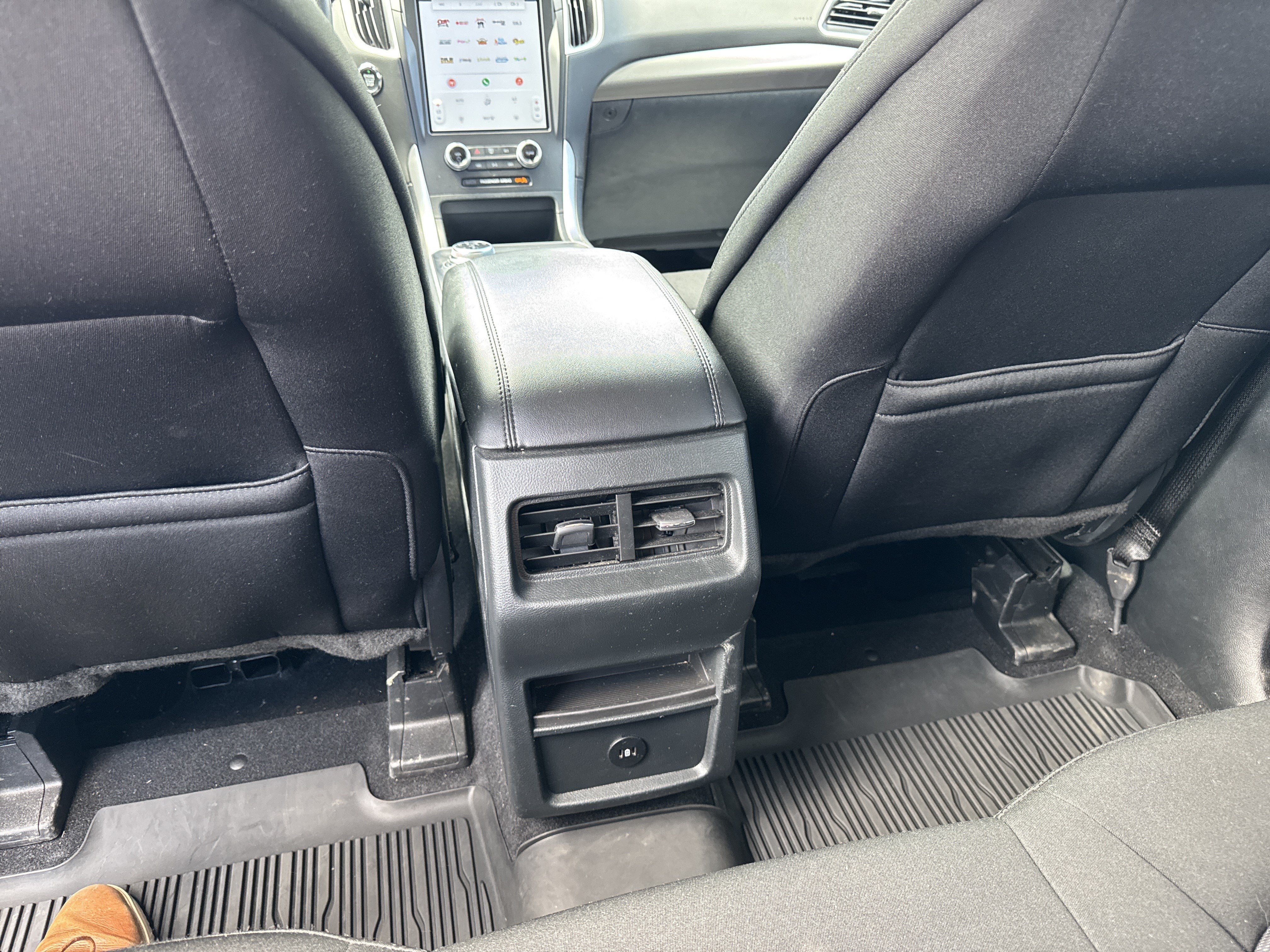 2024 Ford Edge SE