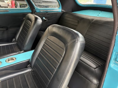 1948 Dodge D24 Base