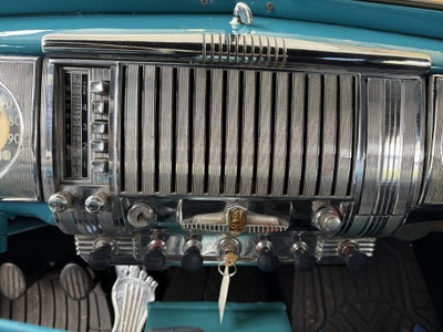 1948 Dodge D24 Base