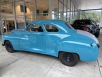 1948 Dodge D24 Base