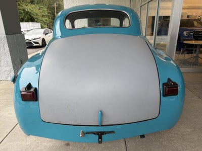1948 Dodge D24 Base