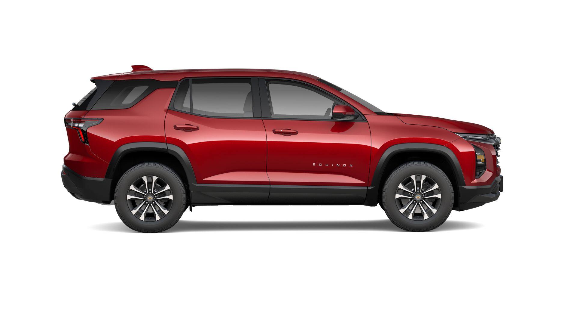 2026 Chevrolet Equinox LT - Photo 3