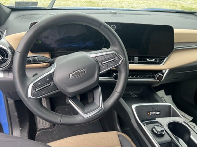 2025 Chevrolet Equinox ACTIV