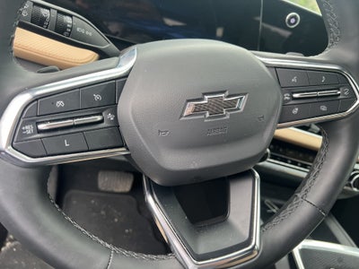 2025 Chevrolet Equinox ACTIV