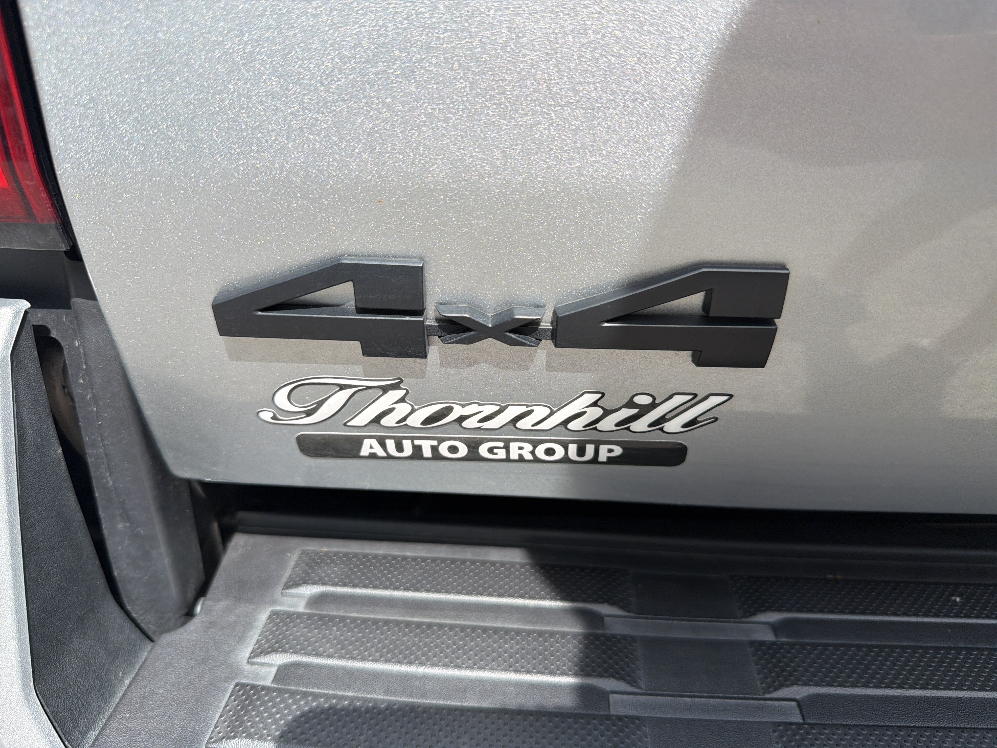 2025 Toyota Tacoma 4WD SR