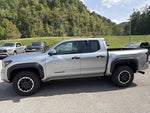 2025 Toyota Tacoma 4WD SR