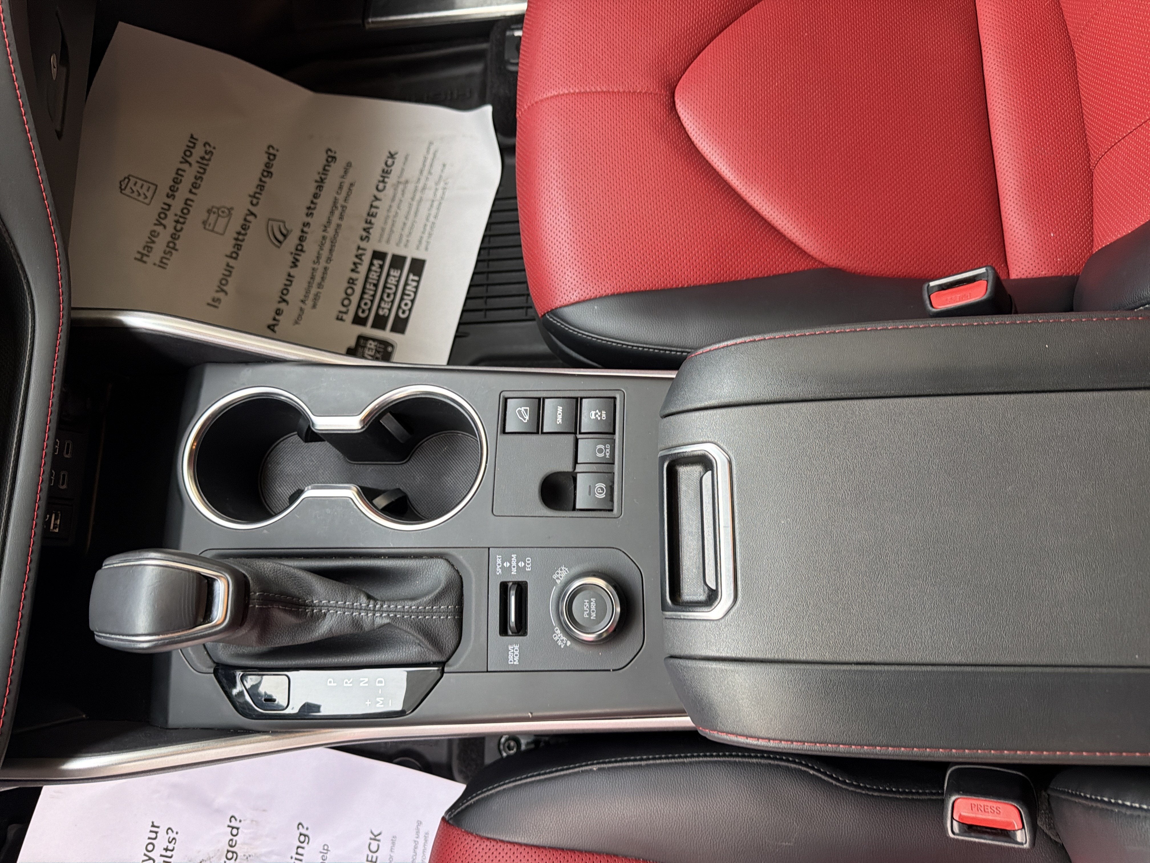 2024 Toyota Highlander XSE