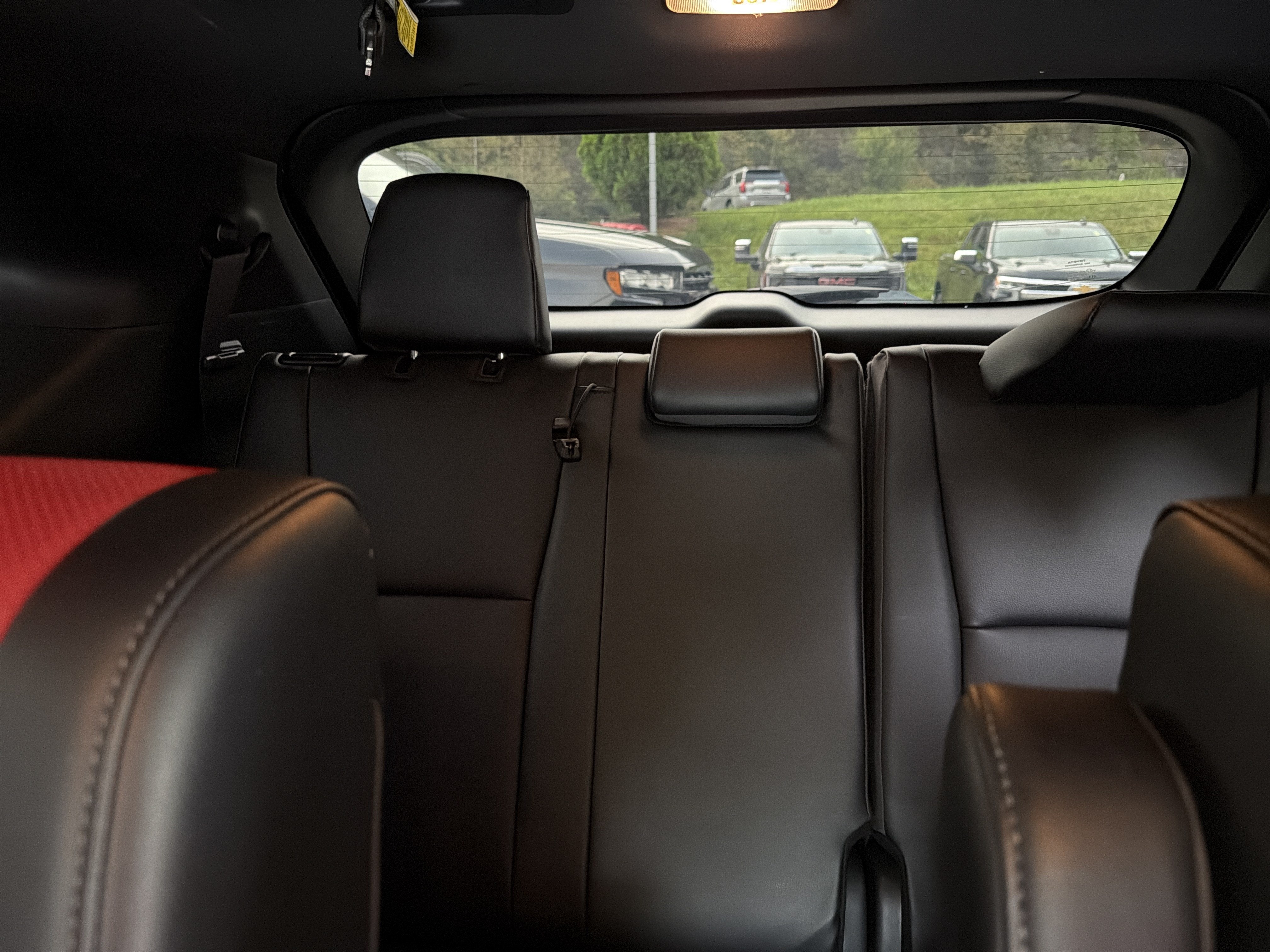 2024 Toyota Highlander XSE