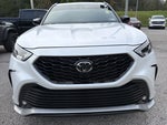 2024 Toyota Highlander XSE