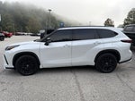 2024 Toyota Highlander XSE