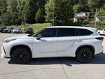 2025 Toyota Highlander XSE