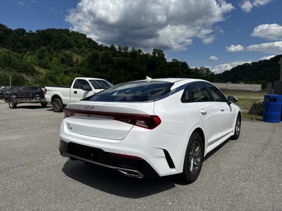 2024 Kia K5 LXS