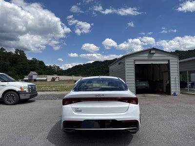 2024 Kia K5 LXS