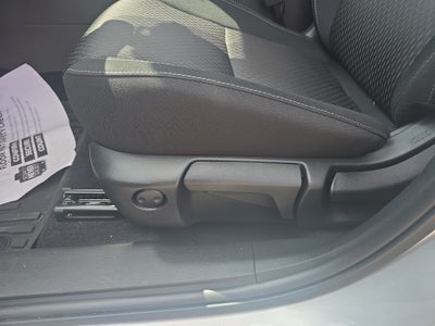 2025 Mitsubishi Outlander ES